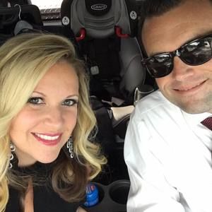 Meet your Posher, Angie